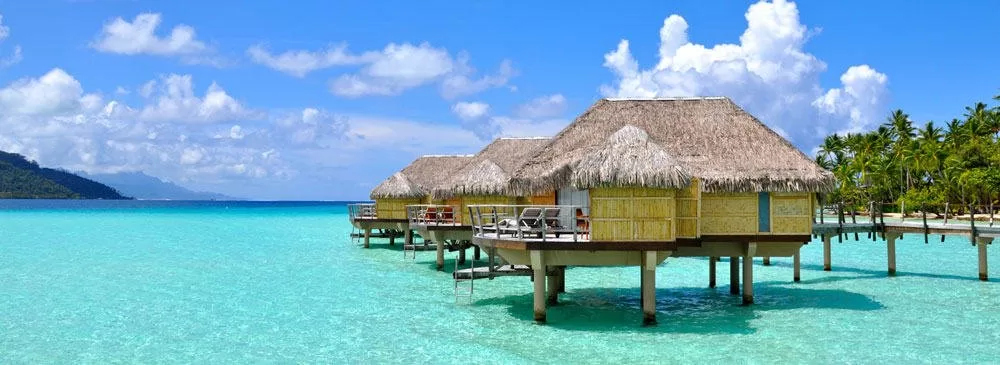 Luxury gay travel