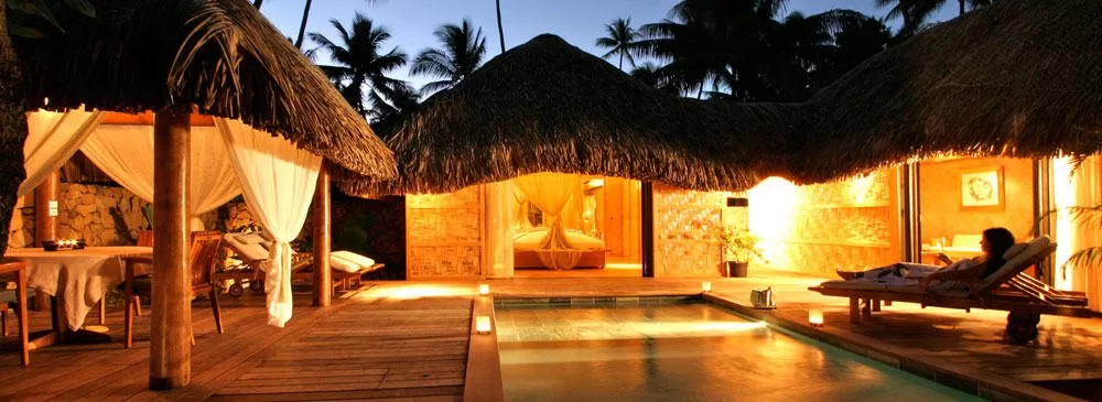 Luxury gay travel