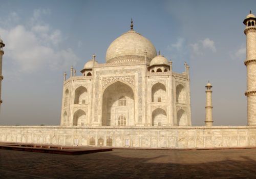 Taj Mahal Agra Taj Mahal Agra
