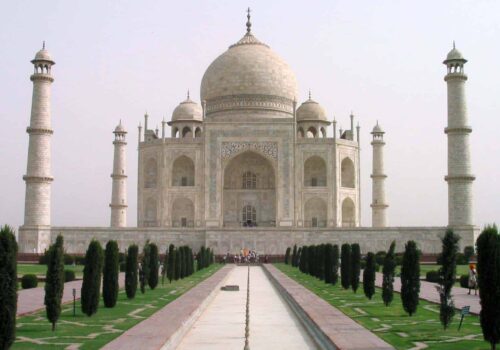 LGBT Group Trip: Jewels Of India