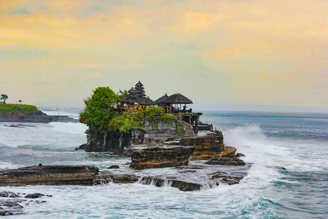 Day 7 and 8: Ubud