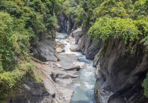 Taroko National Park Taiwan Taroko National Park Taiwan