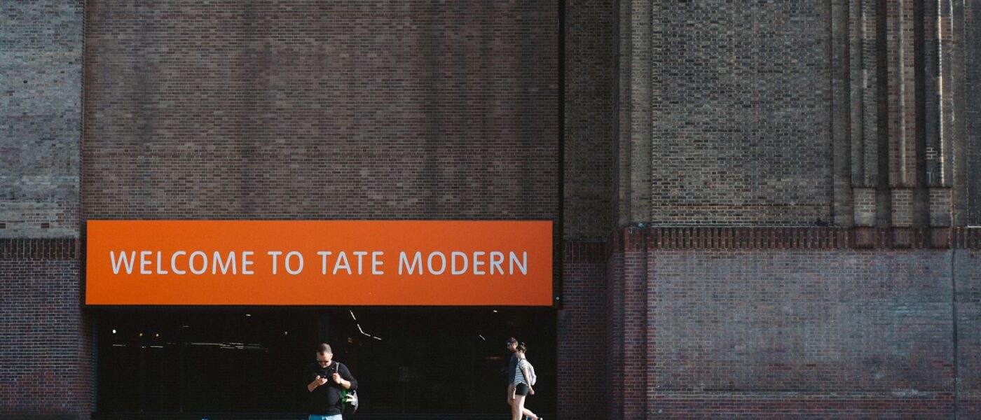 Thematic gallery pairing works from different eras at Tate Modern