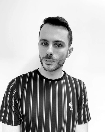 Alex, Out Of Office