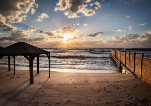 Tel Aviv City Break