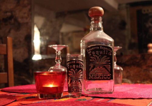Tequila, Mexico Tequila, Mexico
