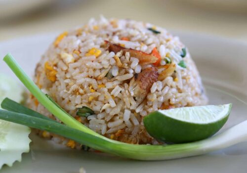 Thai Cooking School Thai Cooking School