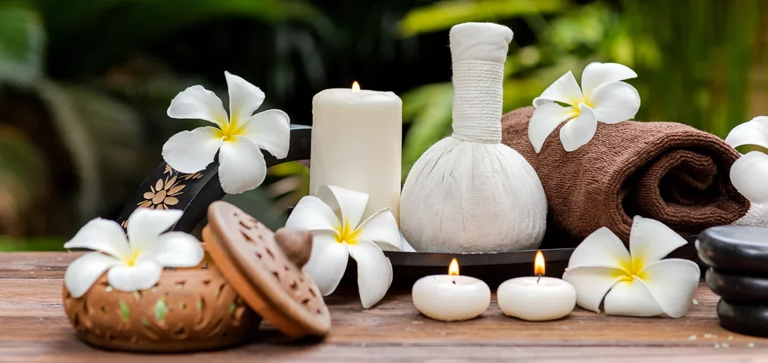 Spa & Wellness