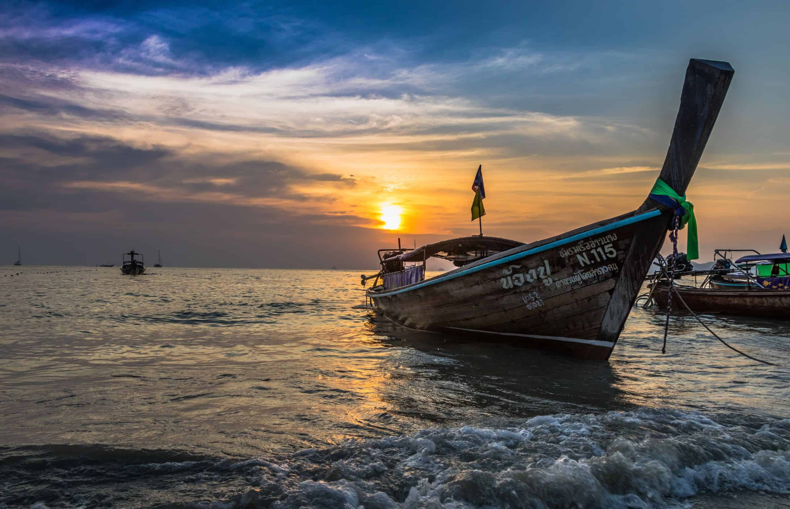 92 Mariage En Thailande Revazion
