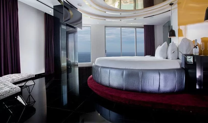 Hotel Mousai