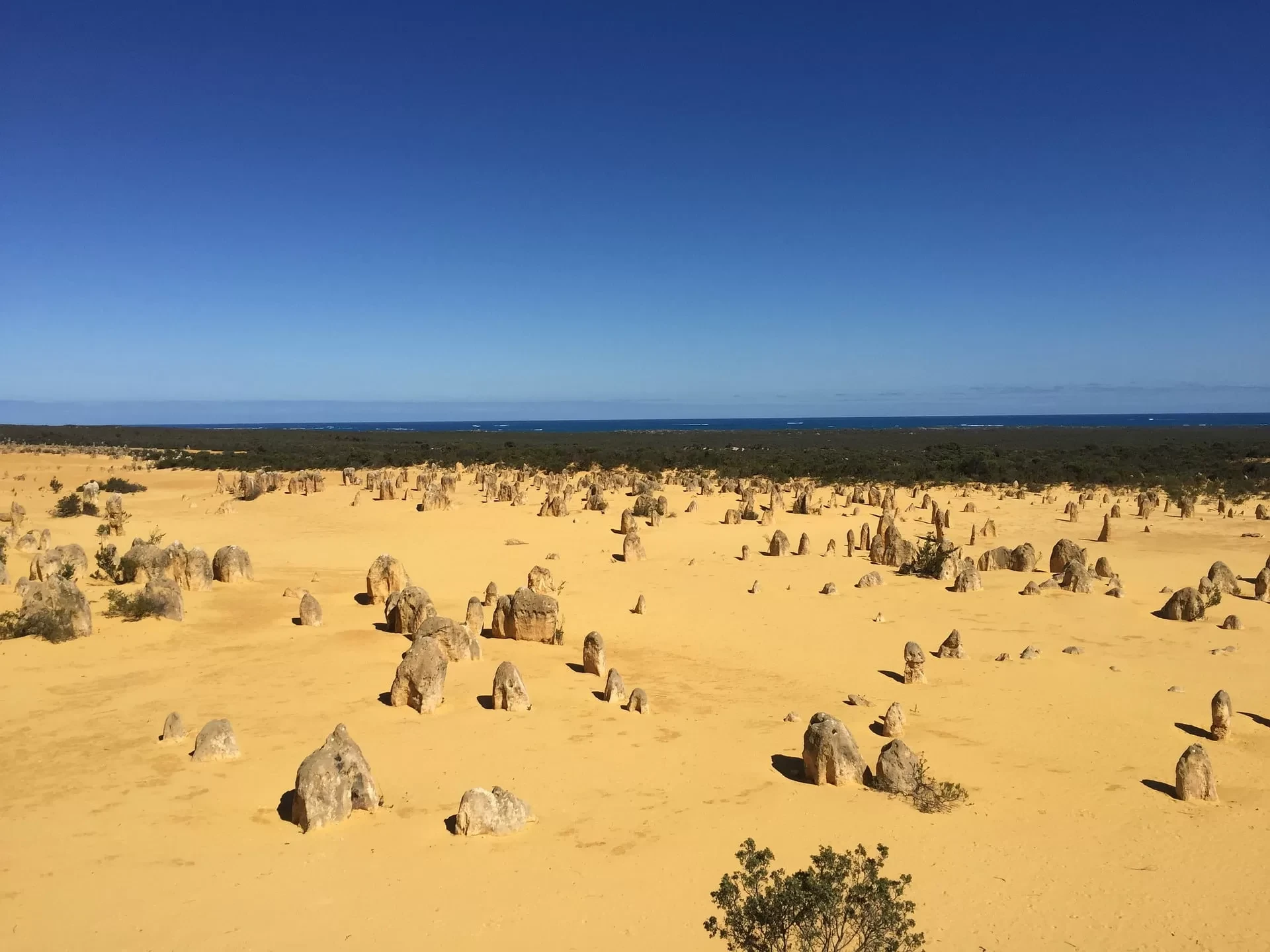 Day 3: Perth
