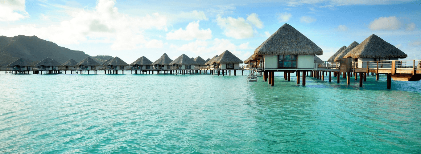 The Westin Bora Bora