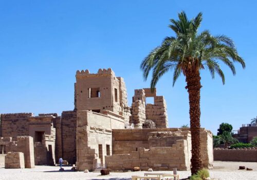 Thebes Thebes