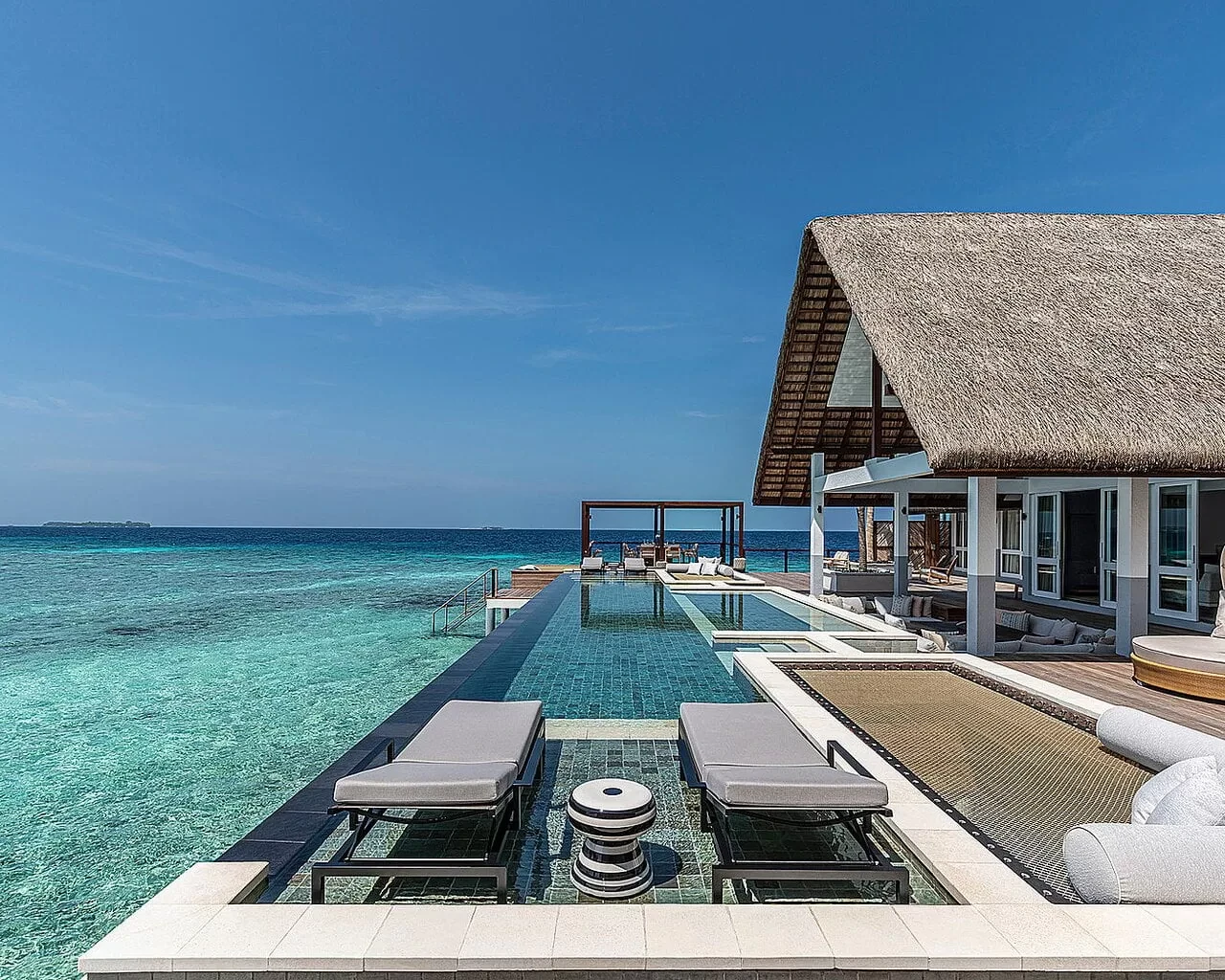 The Four Seasons Maldives at Landaa Giraavaru