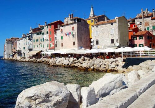 Gay Group Trip: Croatian Cruise