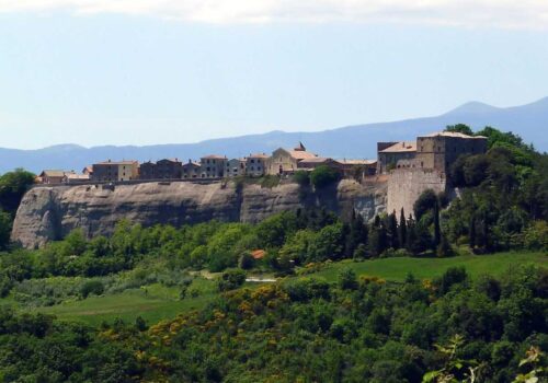 trevinano viterbo Italy trevinano viterbo Italy