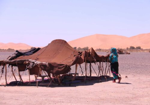 Morocco Morocco