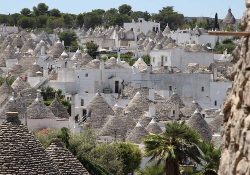 Trulli Italy Trulli Italy