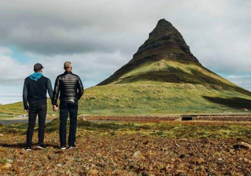 Gay Group Trip: Iceland Voyage