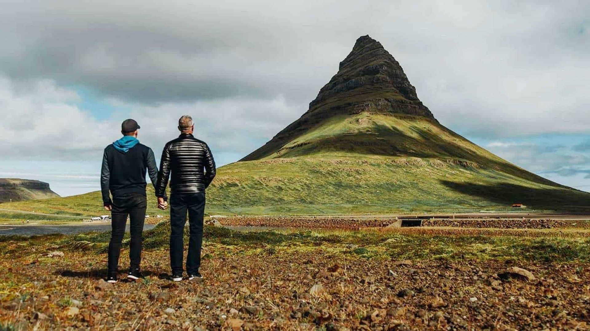Gay Group Trip: Iceland Voyage