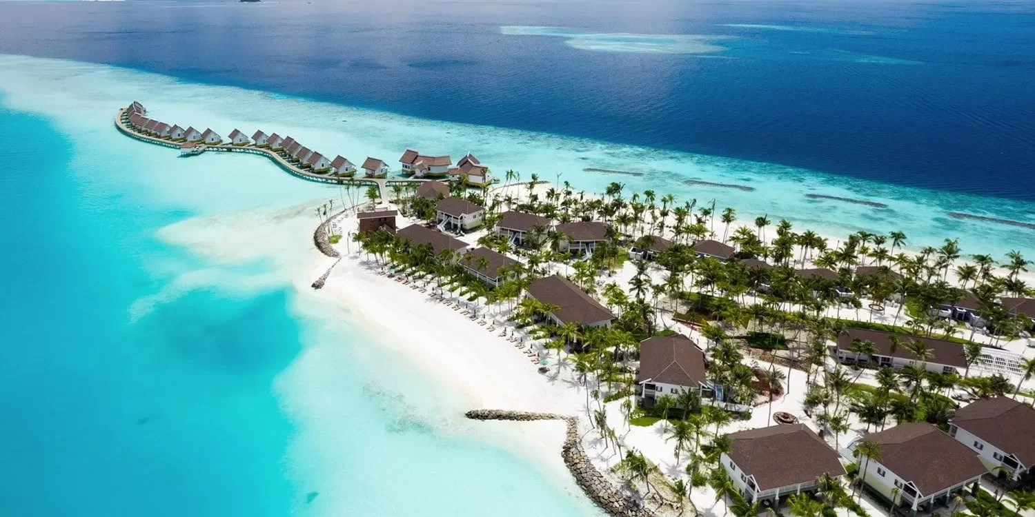 SAii Lagoon Maldives