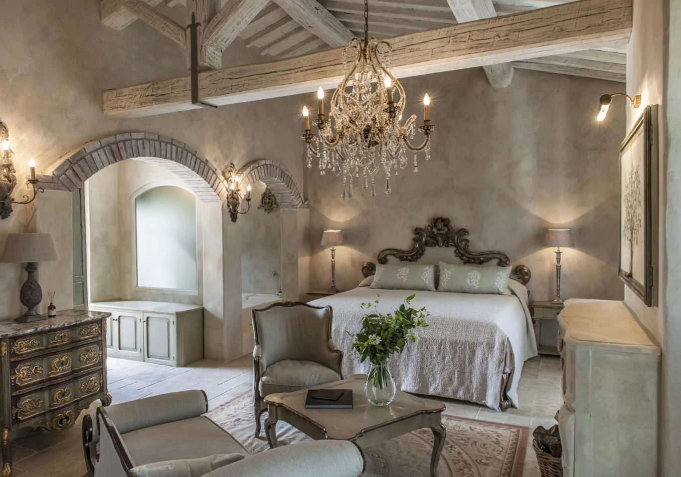 Luxury gay travel