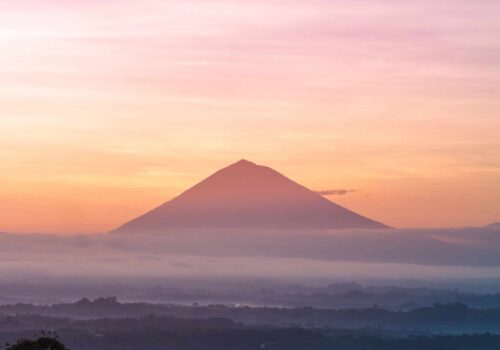 Bali, Lombok and the Gili Islands