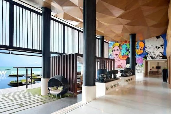 W Koh Samui