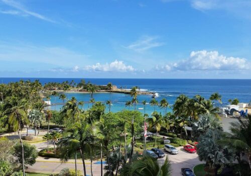 Puerto Rico Puerto Rico