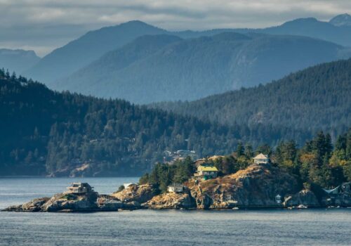 Vancouver Vancouver