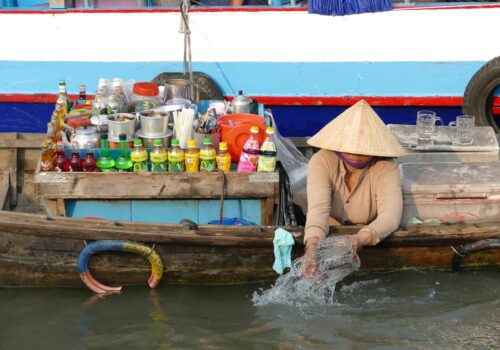 Gay Group Trip: Discover Southeast Asia