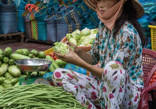 A Taste Of Vietnam