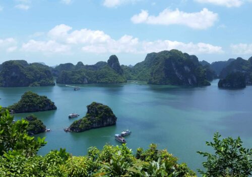 Halong Bay Vietnam Halong Bay Vietnam