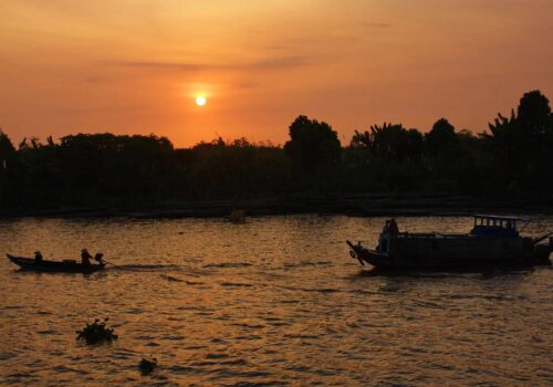 Mekong Delta Vietnam Mekong Delta Vietnam