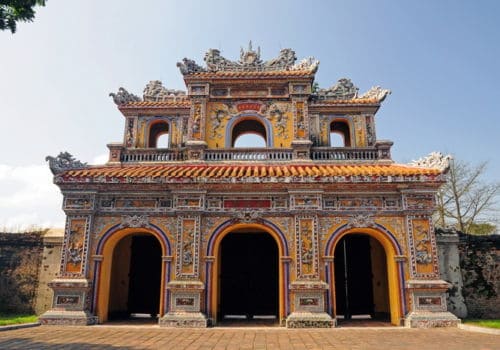 Hue Vietnam Hue Vietnam