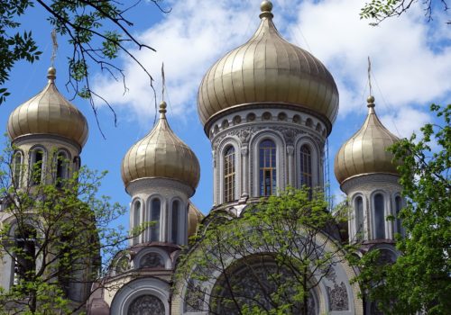 Gay Group Trip: Discover The Baltic States