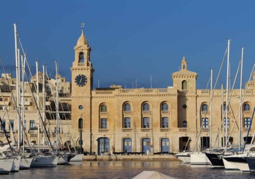valletta valletta