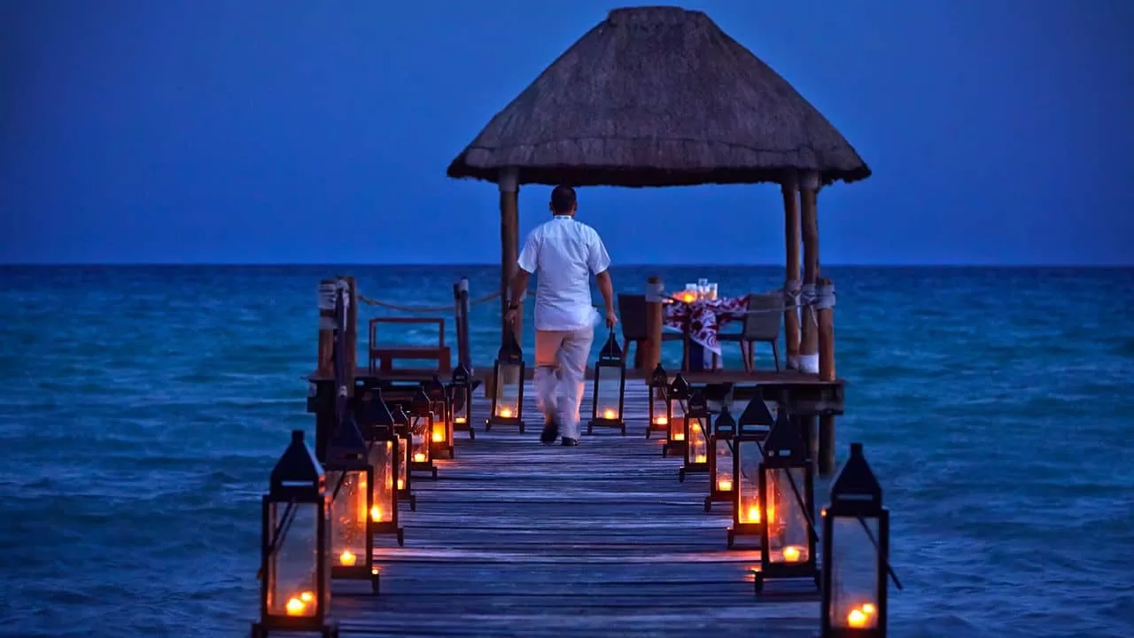 Viceroy Riviera Maya
