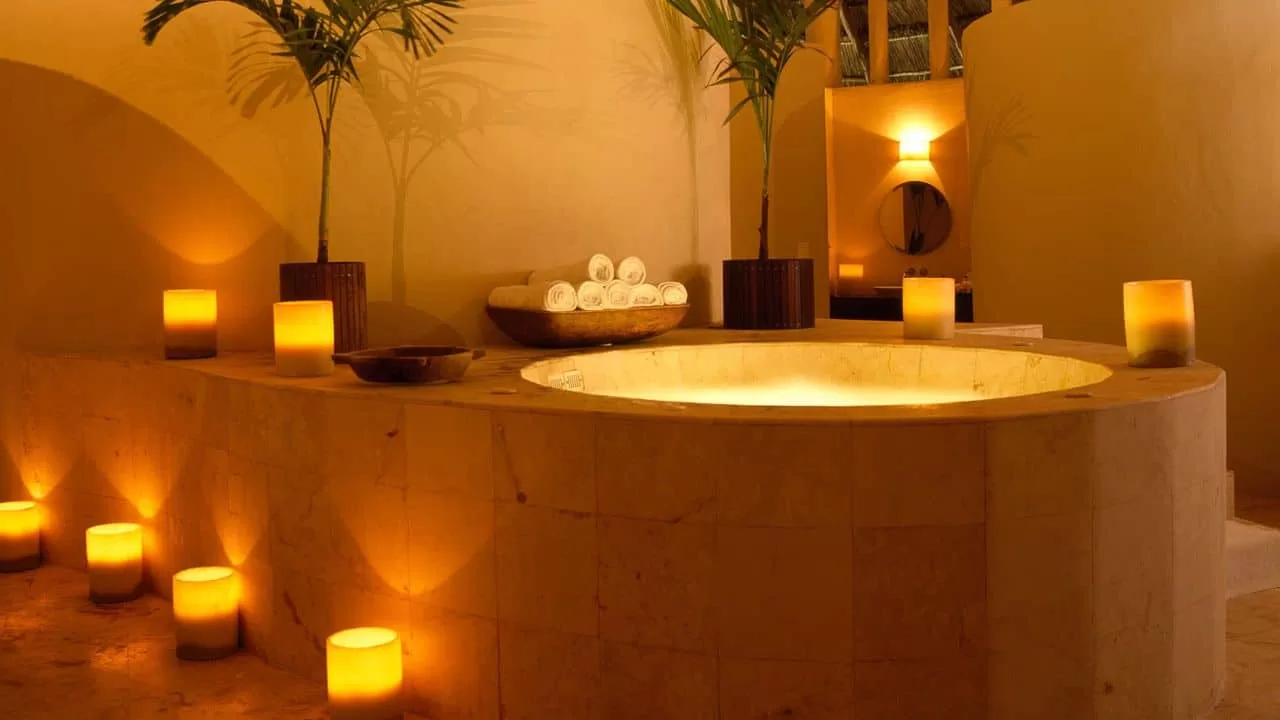Other Spa Services 