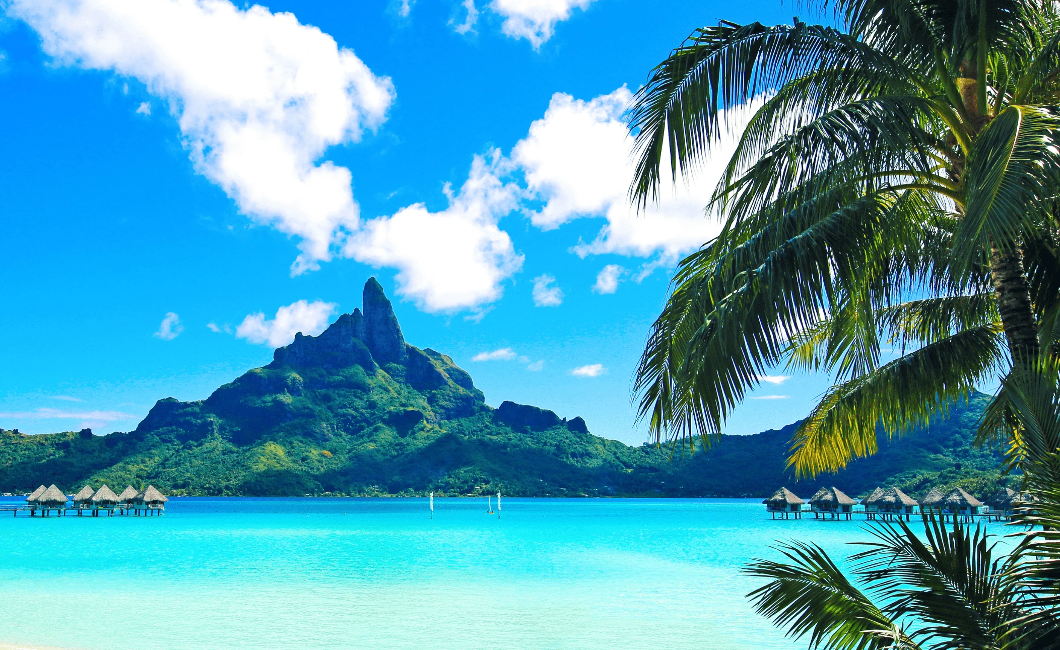 Gay French Polynesia Travel 2026 & 2027 | LGBTQ+ Vacations