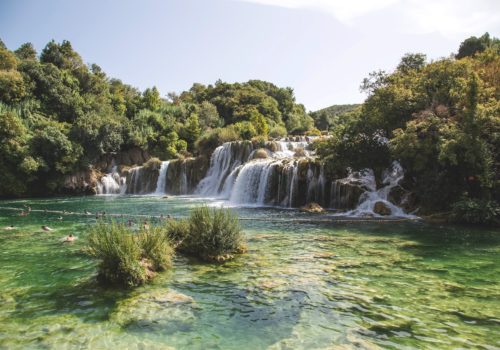 KRKA KRKA