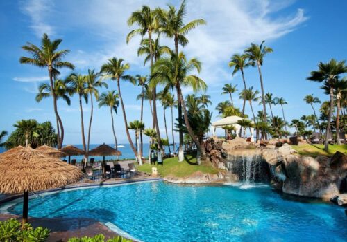 Westin Maui Westin Maui