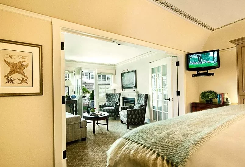 Luxury gay travel
