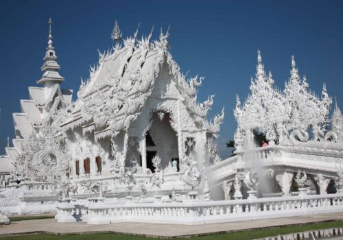 Gay Group Trip: Thailand’s Temples And Culture