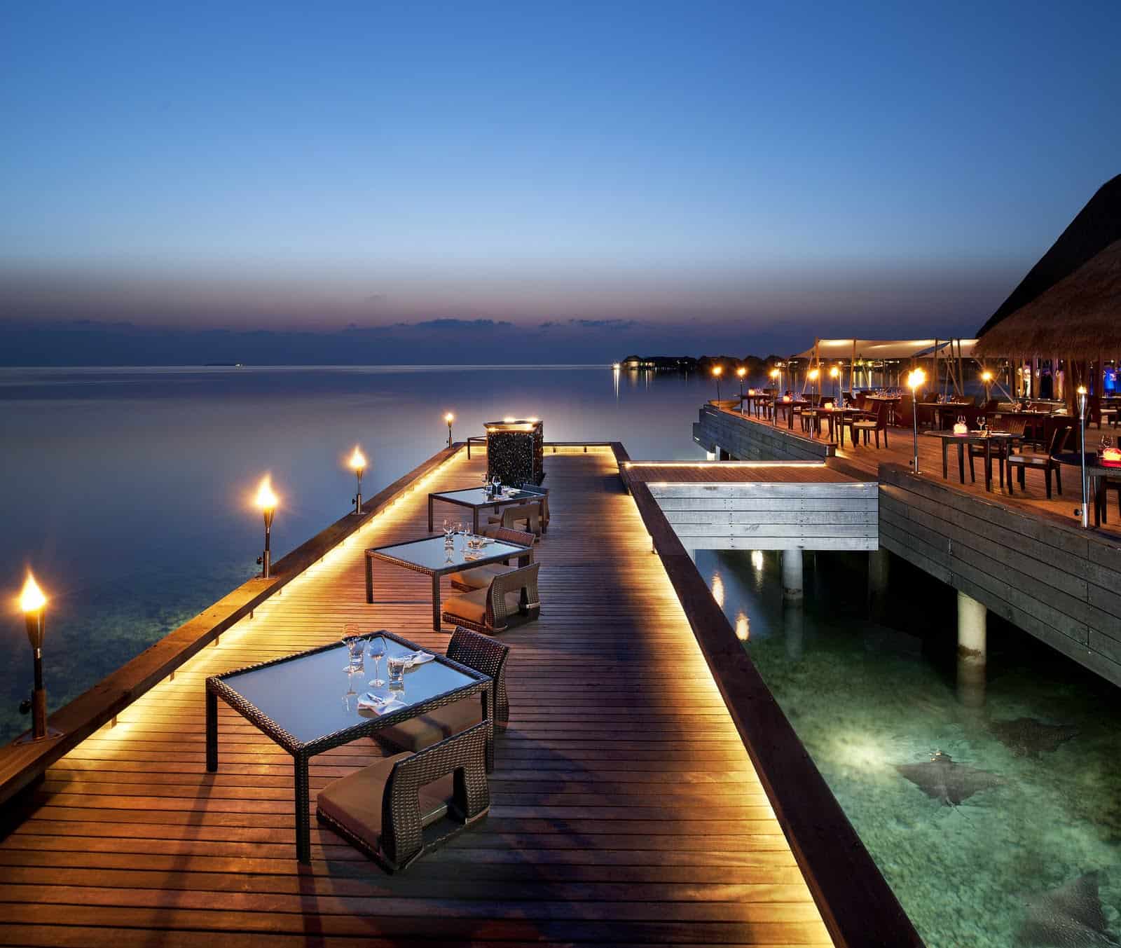 W Retreat And Spa Maldives Gay Maldives Vacations & Holidays Out Of