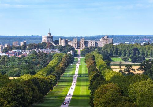 Windsor Castle Windsor Castle
