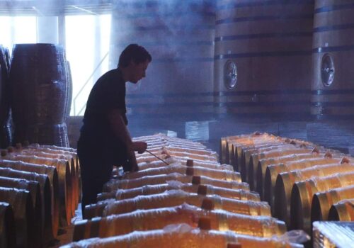 Chile: Winelands To Easter Island