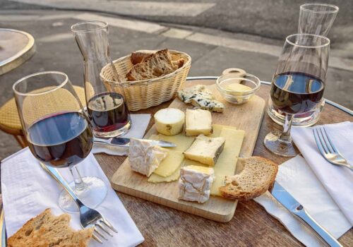 Croatia Food And Wine Tour
