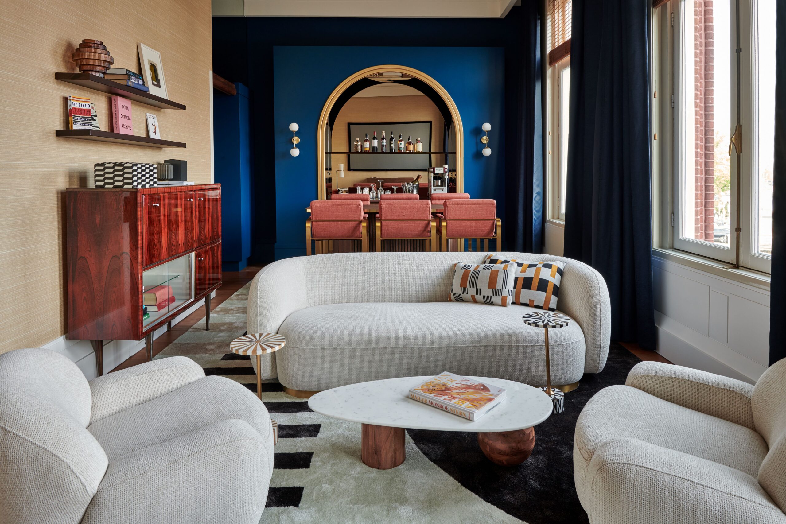 Luxury gay travel