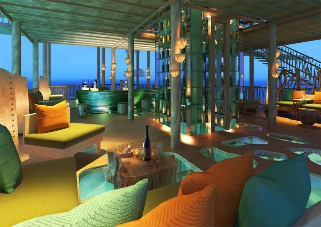 Six Senses Laamu